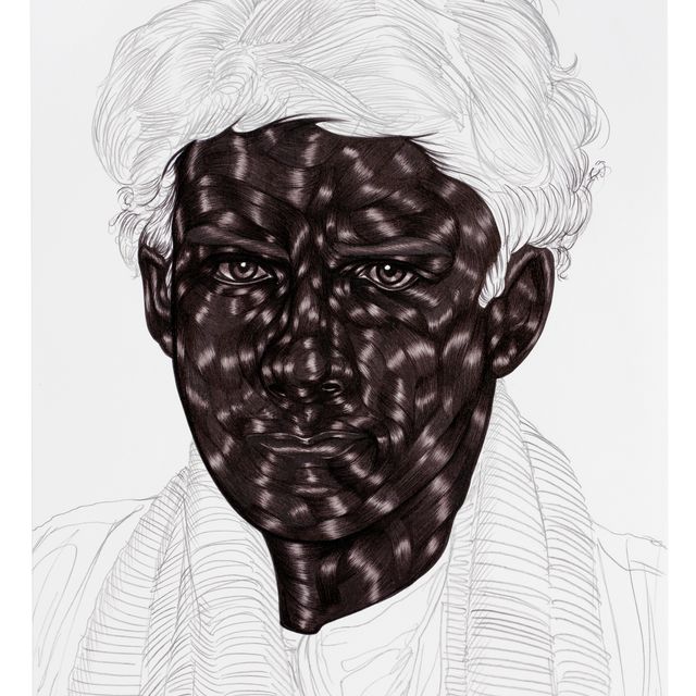Toyin Ojih Odutola — Лечение 19