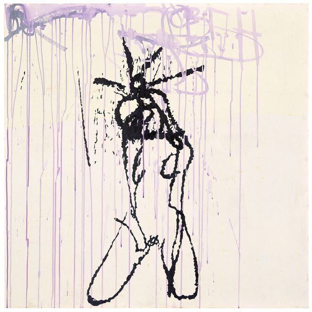 Tracey Emin — Живчик