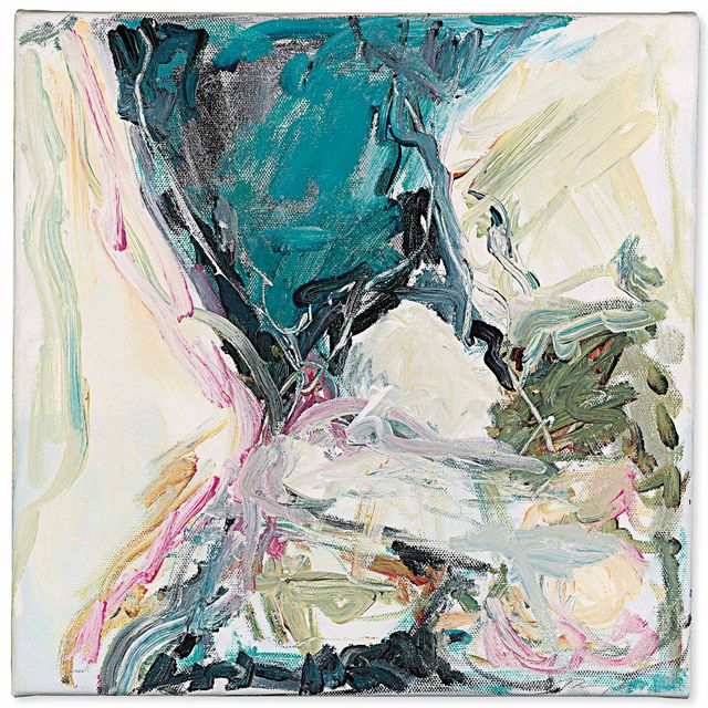 Tracey Emin — Грот II