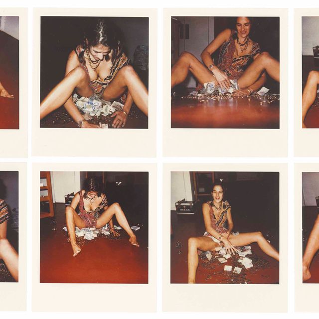 Tracey Emin — У Меня Есть Все Это.