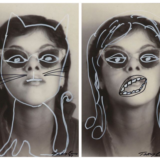 Tracey Emin — Без названия