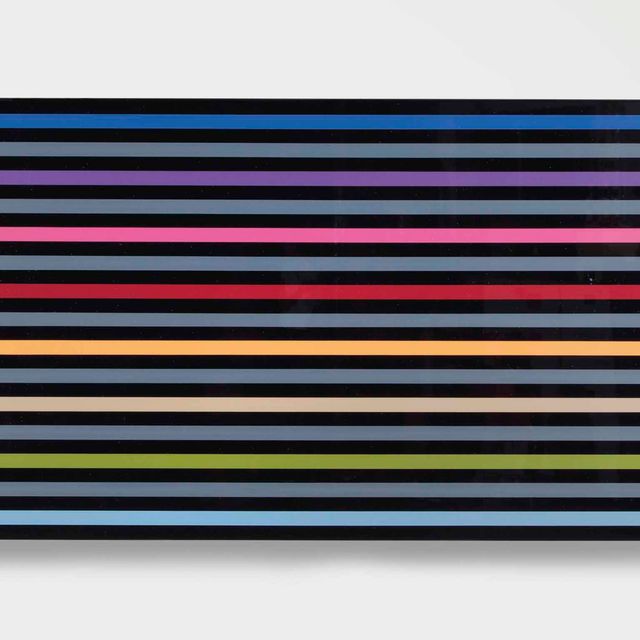 Ugo Rondinone — No. 325 Международный день охраны окружающей среды (Achtzehnterjanuarzweitausendundvier )