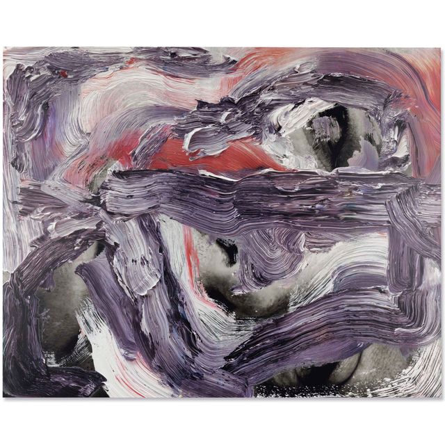 Urs Fischer — Натрий