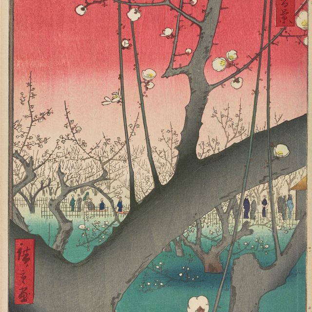 Utagawa Hiroshige — УТАГАВА ХИРОСИГЭ (1797-1858)