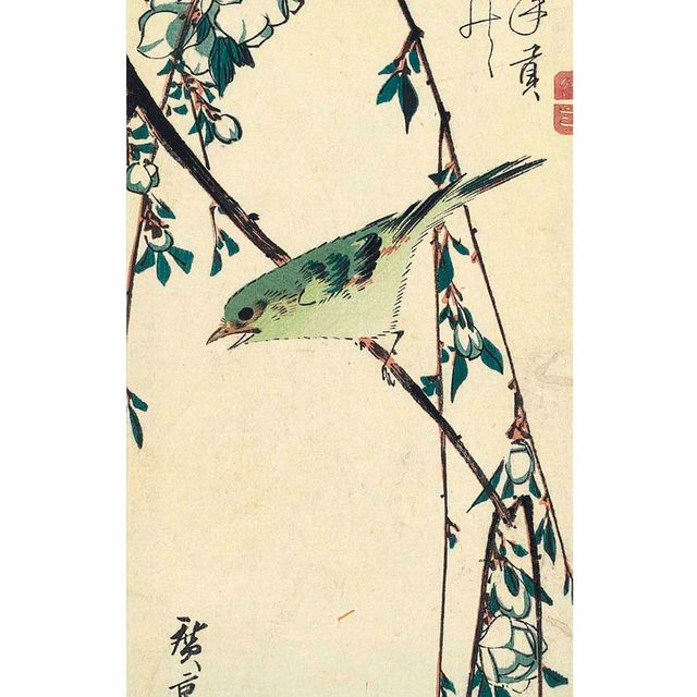 Utagawa Hiroshige — Утагава Хиросигэ (1797-1848)