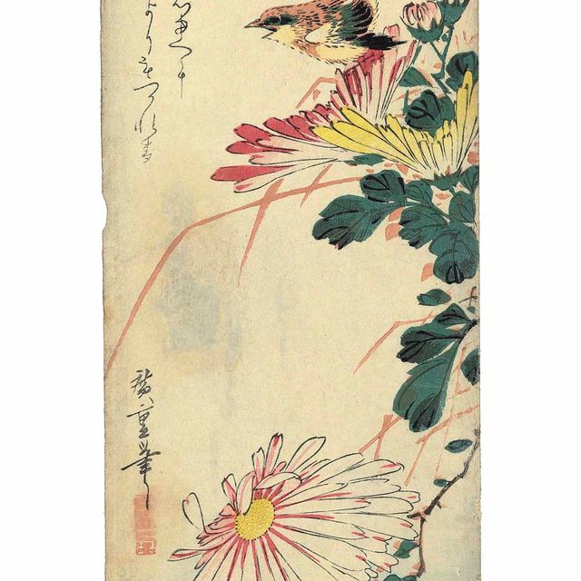 Utagawa Hiroshige — Утагава Хиросигэ (1797-1858)
