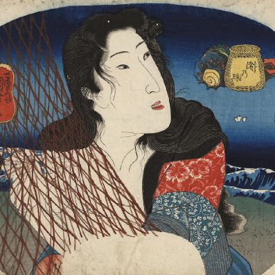 Utagawa Kuniyoshi — Утагава Куниеси (1797-1861)