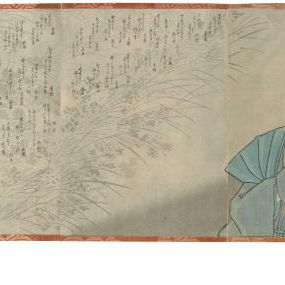 Utagawa Kuniyoshi — Утагава Куниеси (1797-1861)