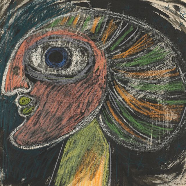 Victor Brauner — Без титра