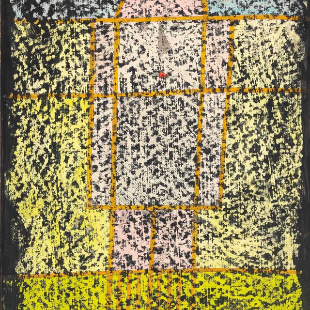 Victor Brauner — Без титра