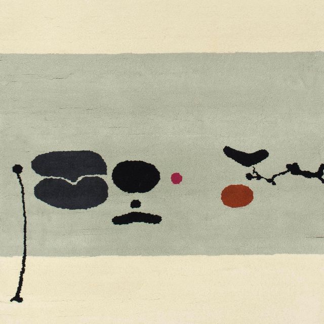 Victor Pasmore — Три изображения