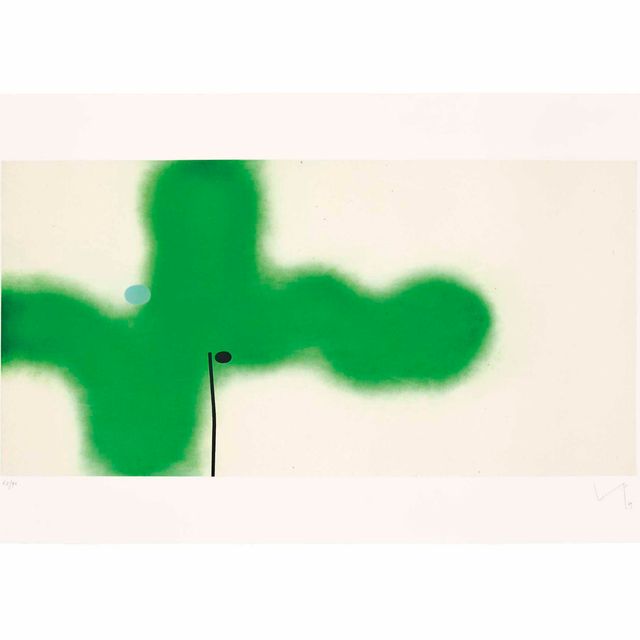 Victor Pasmore — Сенца Титоло 4