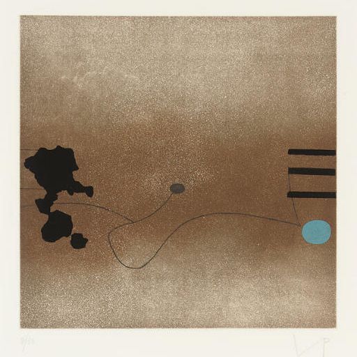 Victor Pasmore — Виктор Пасмор РА (1908-1998)
