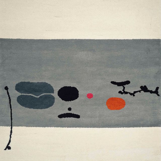 Victor Pasmore — Три изображения
