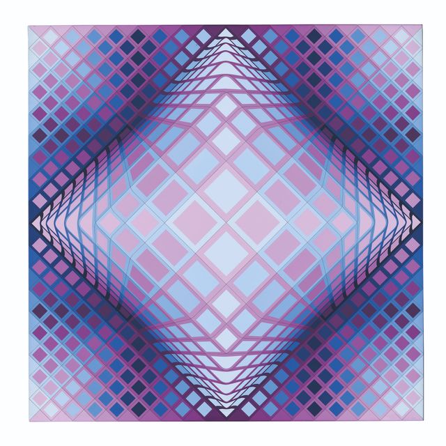 Victor Vasarely — Соеглет