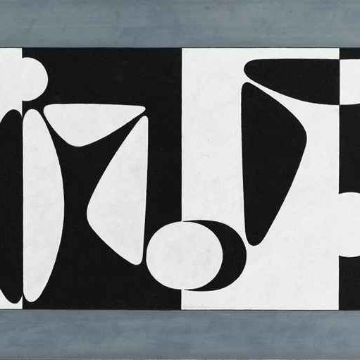 Victor Vasarely — Кайю-я