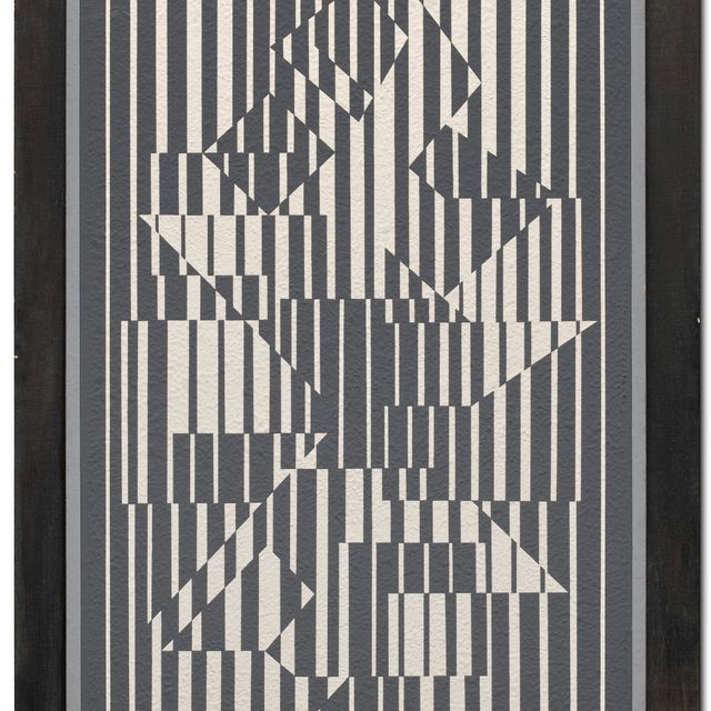 Victor Vasarely — Илава