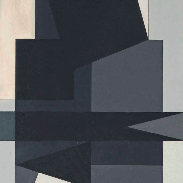 Victor Vasarely — Химер