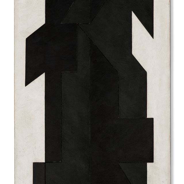 Victor Vasarely — Лиосор II
