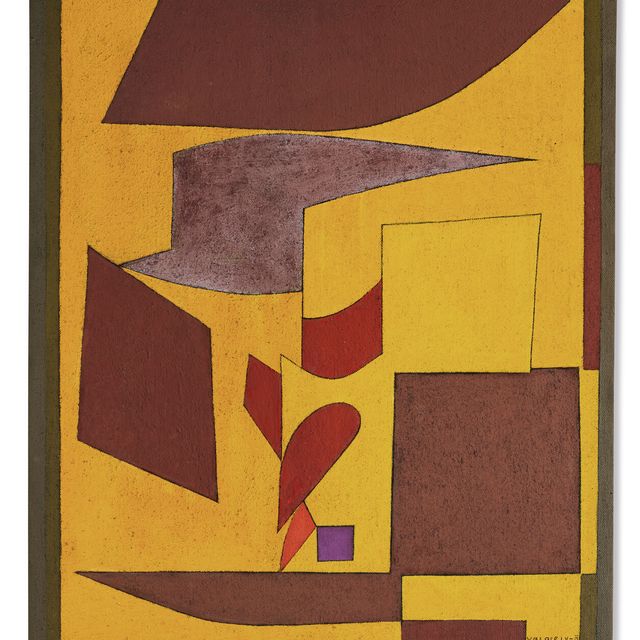 Victor Vasarely — Композиция