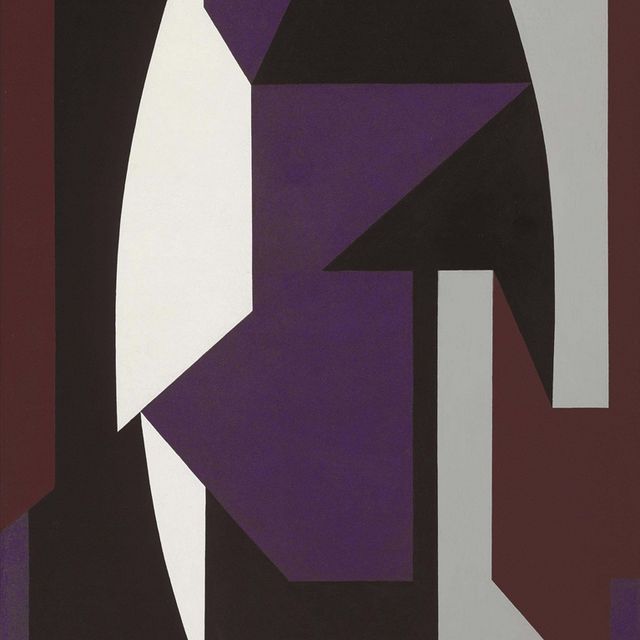 Victor Vasarely — Киракум