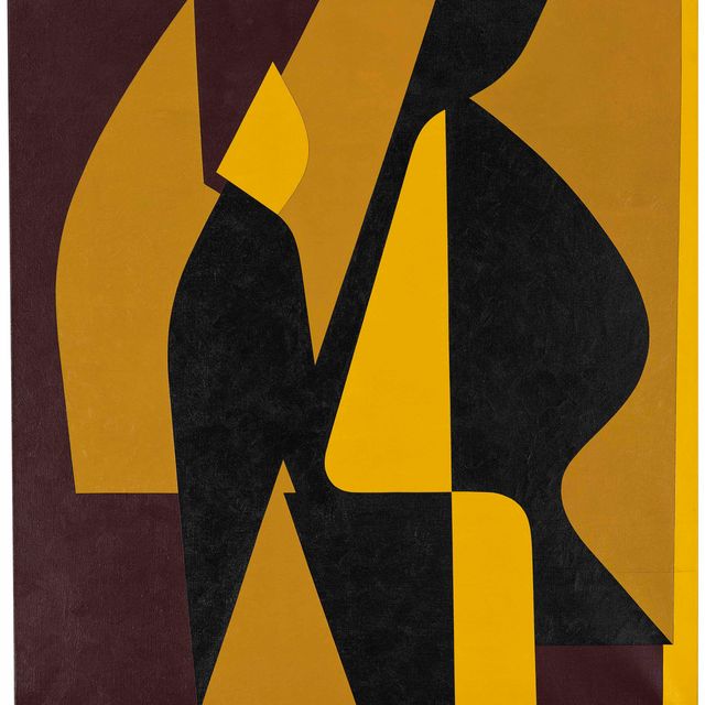 Victor Vasarely — Чиллан-К