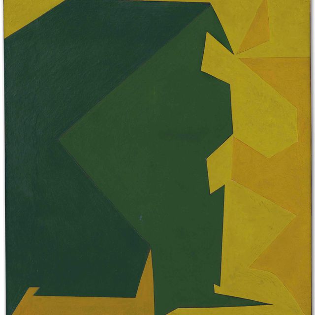 Victor Vasarely — Целендерис