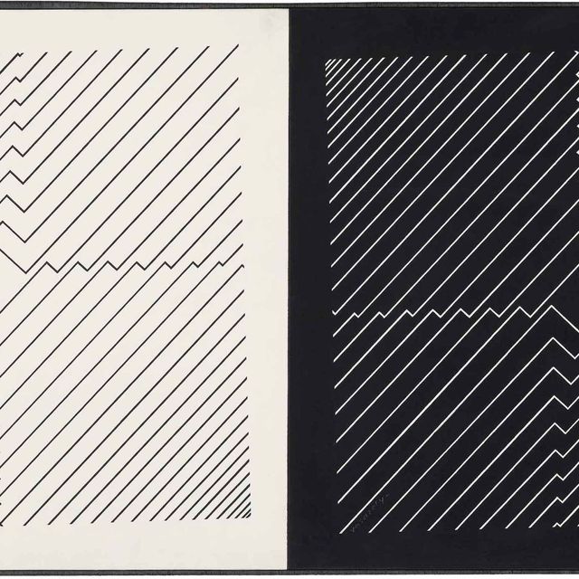 Victor Vasarely — Илайл