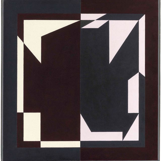 Victor Vasarely — Ерфа