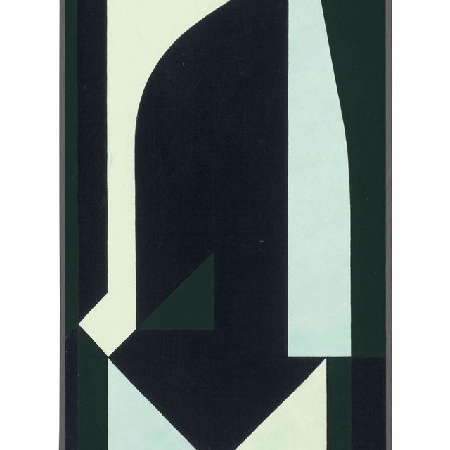 Victor Vasarely — Яркенд