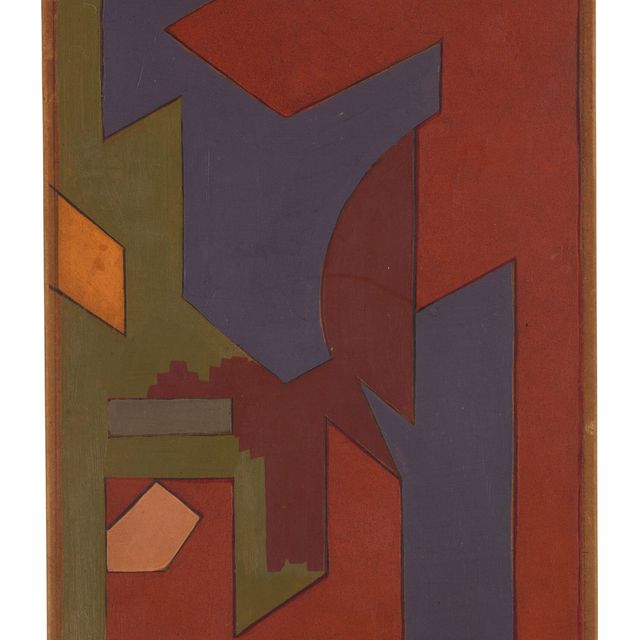 Victor Vasarely — Бета