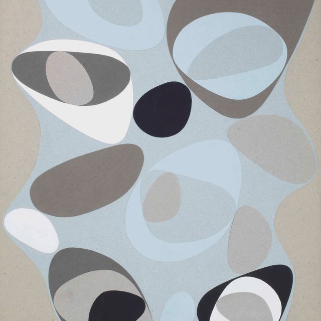 Victor Vasarely — Кайю-V