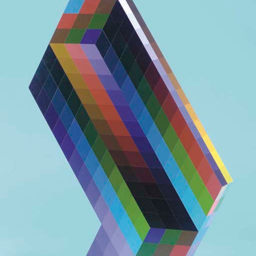 Victor Vasarely — Виктор Вазарели,