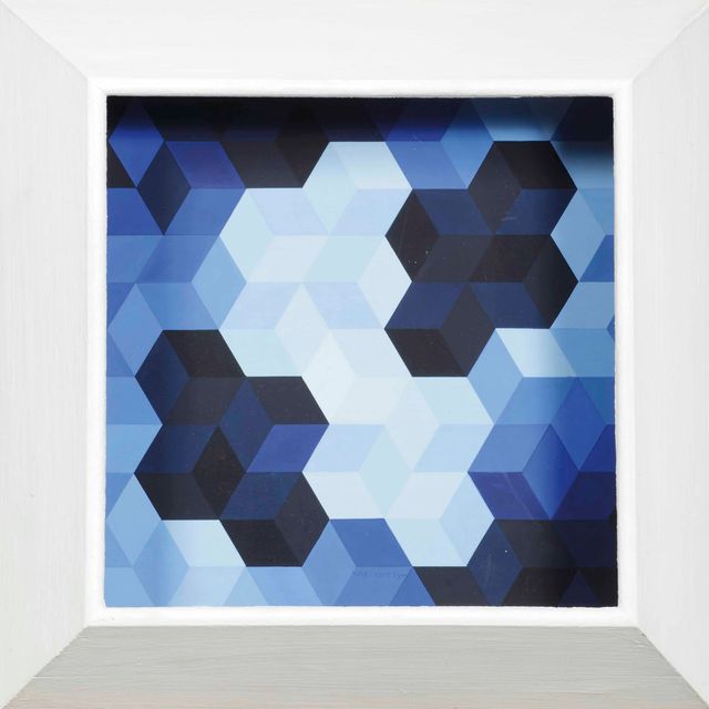 Victor Vasarely — Дейтон