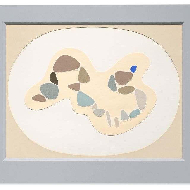 Victor Vasarely — Кайю