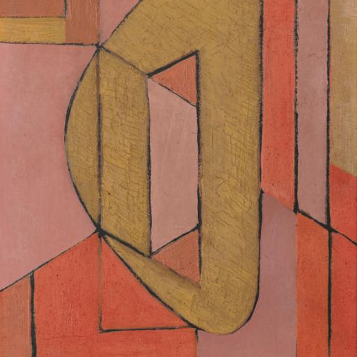 Victor Vasarely — АЙЛАО