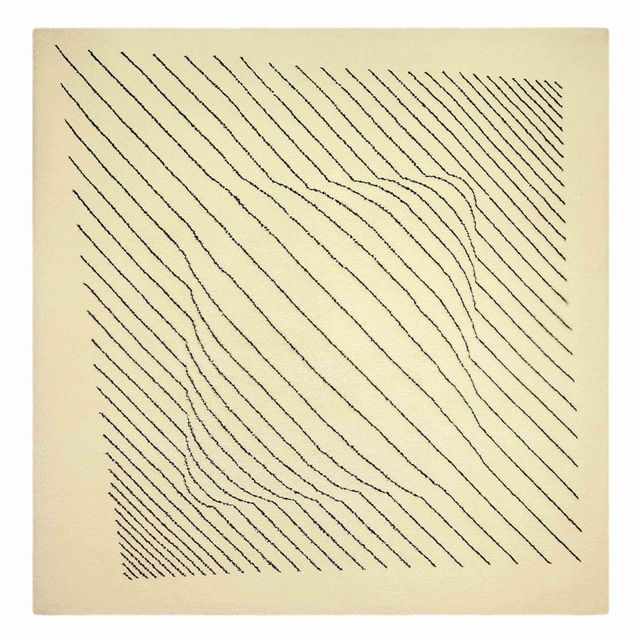 Victor Vasarely — Иллиль