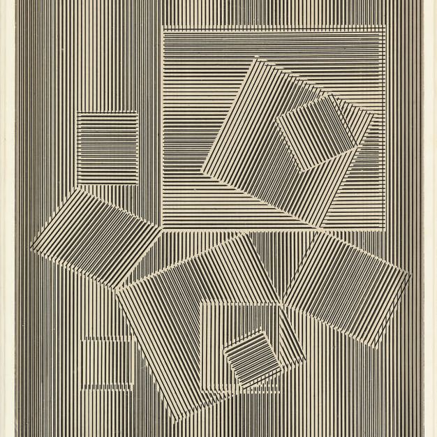 Victor Vasarely — Виктор Вазарели (1908-1997)