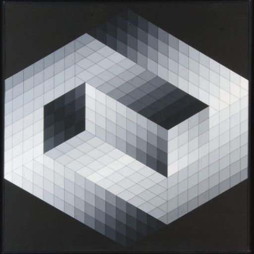 Victor Vasarely — Нордекс