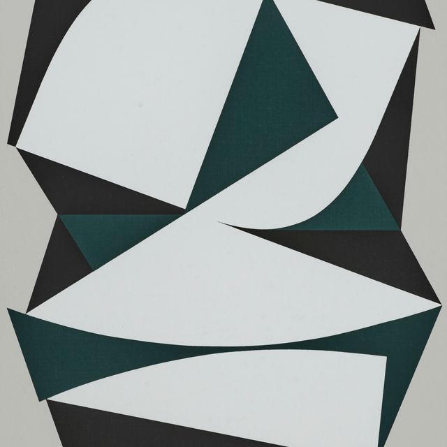 Victor Vasarely — Иллам