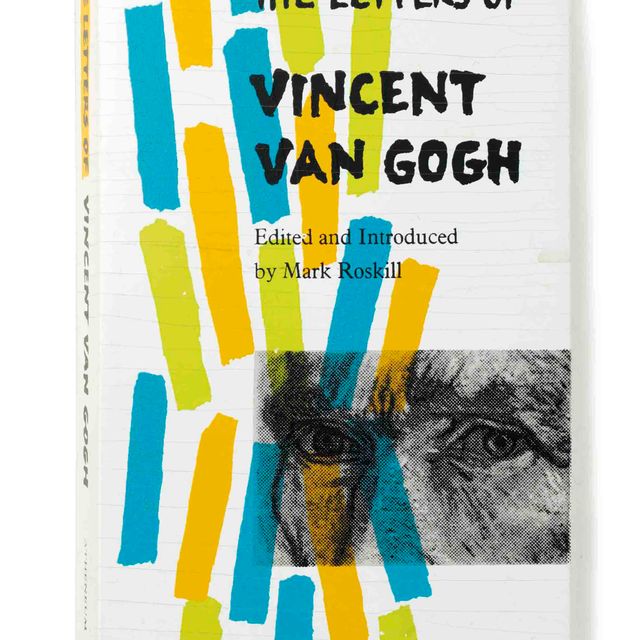 Vincent van Gogh — Без названия (Письма Винсента ван Гога)