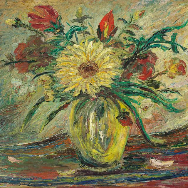 Vincent van Gogh — Жаррон с Флореса (Родина Винсента Ван Гога)