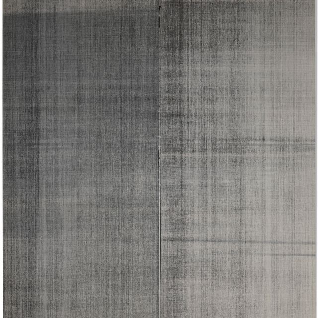 Wade Guyton — Без названия