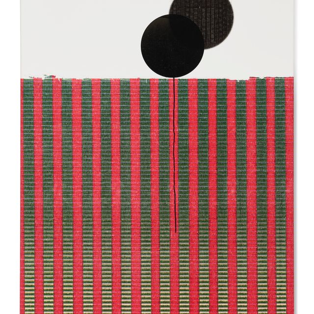 Wade Guyton — Без названия