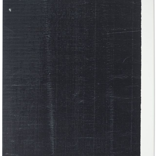 Wade Guyton — Без названия