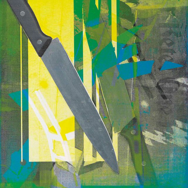 Wade Guyton — Без названия