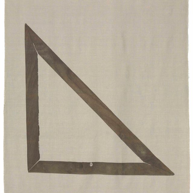 Wade Guyton — Без названия