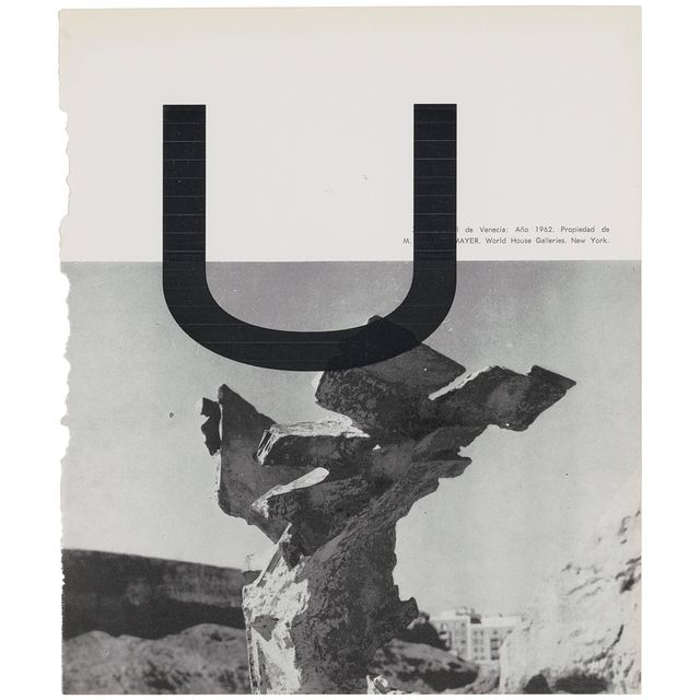 Wade Guyton — Без названия (Венеция, 1962).