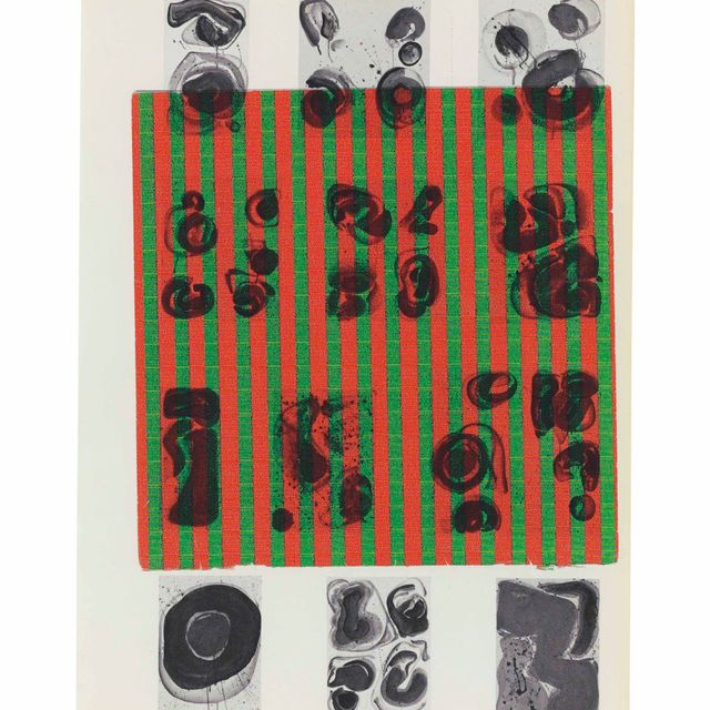 Wade Guyton — Без названия