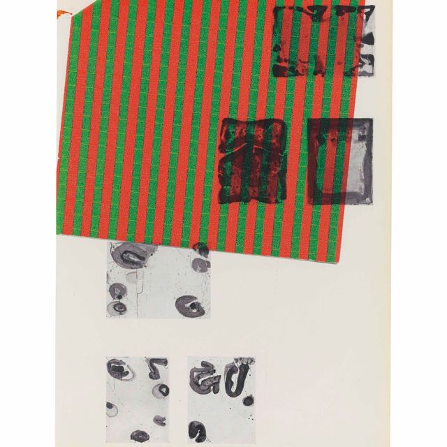 Wade Guyton — Без названия